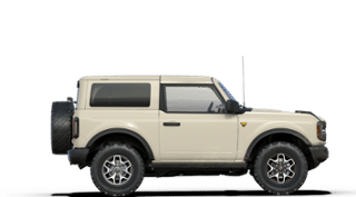 2025 Ford Bronco® External Image 1